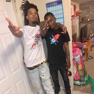 Meet your Posher, Danny